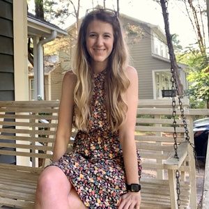 Meet your Posher, Hillary